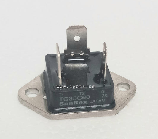 TG35C60-SANREX