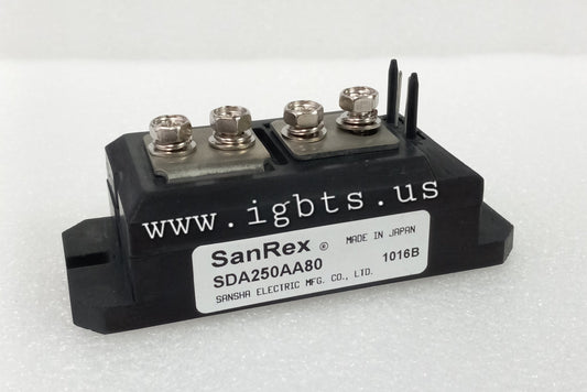 SDA250AA80-SANREX