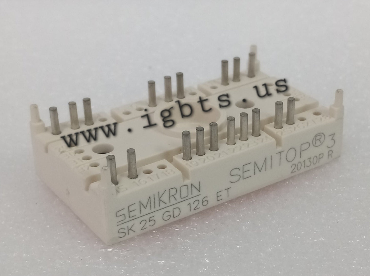 SK25GD126ET-SEMIKRON