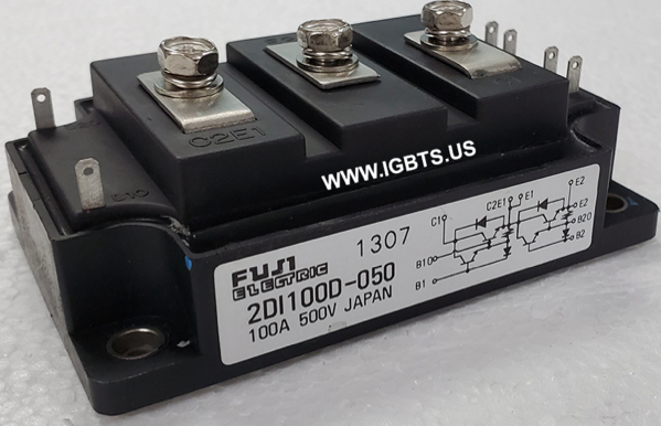2DI100D-050 - FUJI ELECTRIC - ATI Accurate Technology