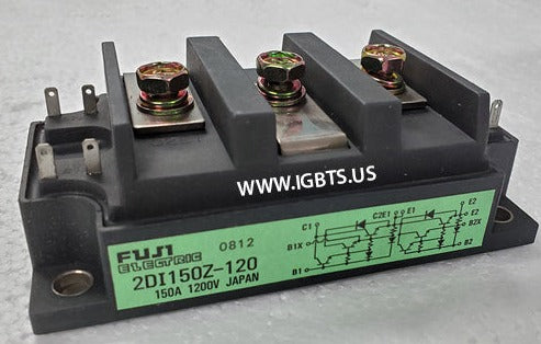 2DI150Z-120 - FUJI ELECTRIC - ATI Accurate Technology