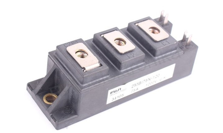 2MBI175N-120 -  FUJI ELECTRIC - FUJI ELECTRIC - ATI Accurate Technology