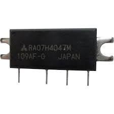 RA07H4047M - MITSUBISHI - ATI Accurate Technology