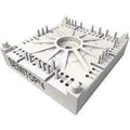 SK 50 DGDL 126 T - SEMIKRON - ATI Accurate Technology
