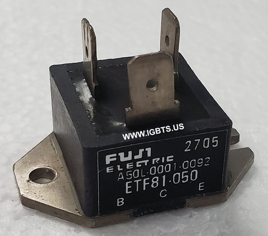 A50L-0001-0092 - FUJI ELECTRIC - ATI Accurate Technology