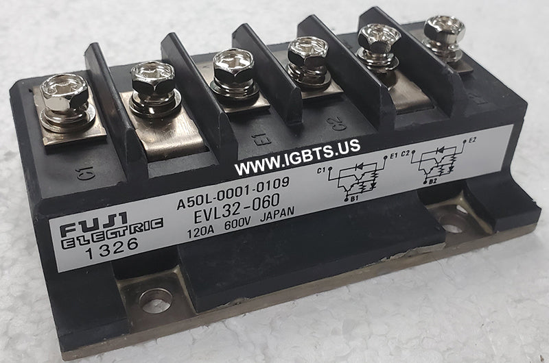 A50L-0001-0109 - FUJI ELECTRIC - ATI Accurate Technology