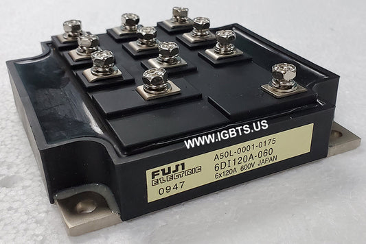 A50L-0001-0175 - FUJI ELECTRIC - ATI Accurate Technology