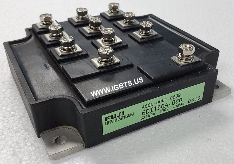 A50L-0001-0209 - FUJI ELECTRIC - ATI Accurate Technology