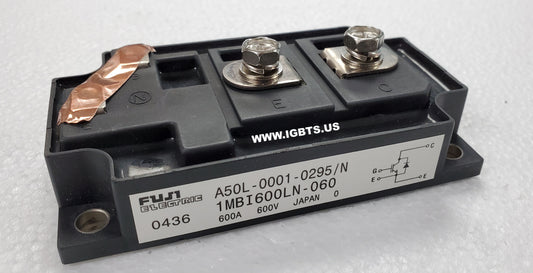 A50L-0001-0295#N - FUJI ELECTRIC - ATI Accurate Technology