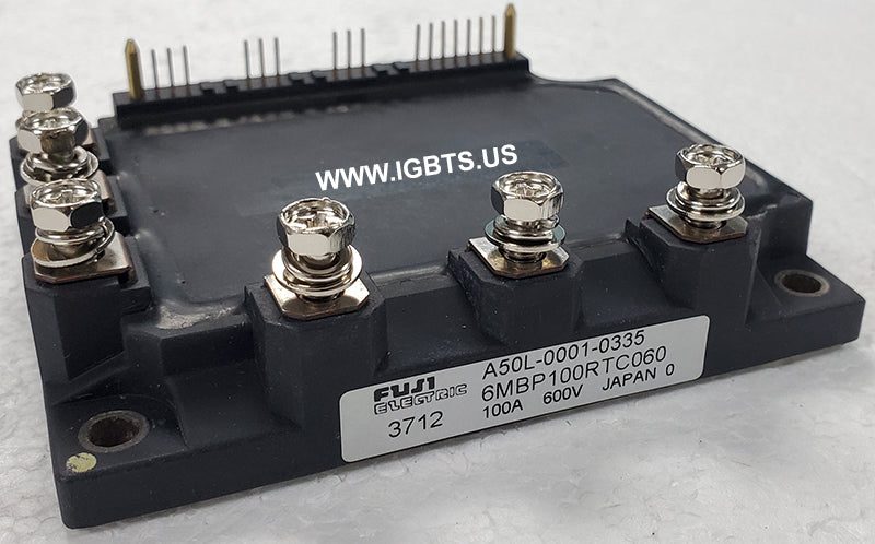 A50L-0001-0335 - FUJI ELECTRIC - ATI Accurate Technology