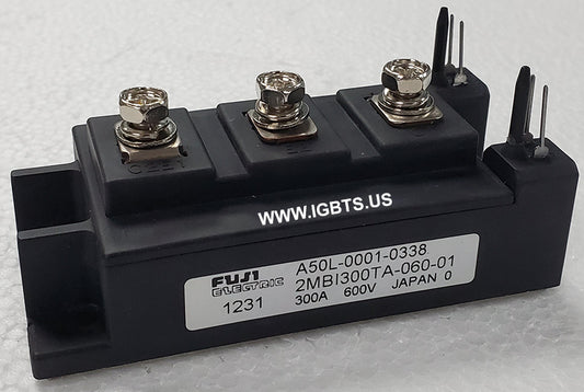 A50L-0001-0338 - FUJI ELECTRIC - ATI Accurate Technology