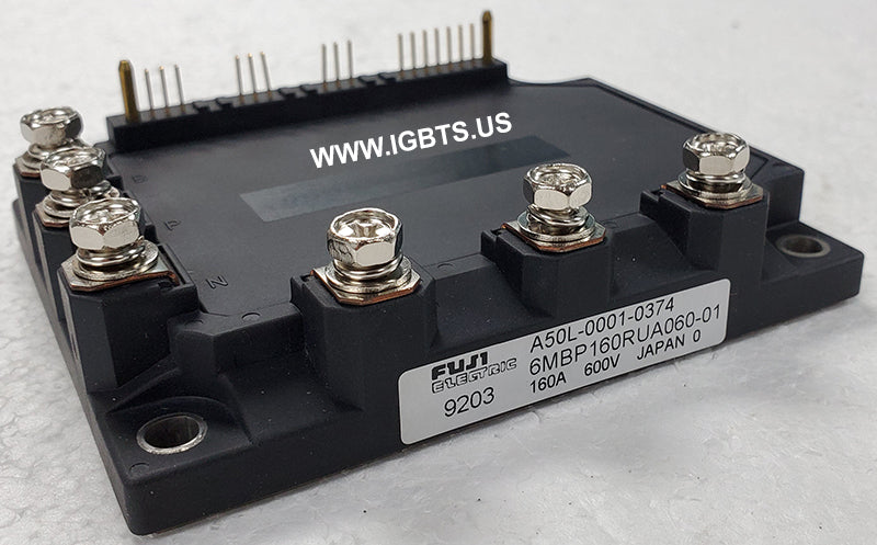 A50L-0001-0374 - FUJI ELECTRIC - ATI Accurate Technology