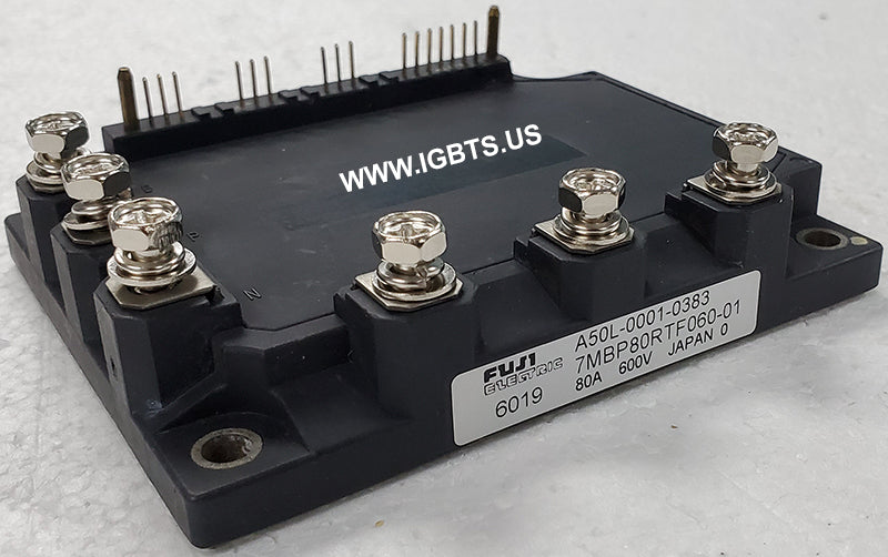 A50L-0001-0383 - FUJI ELECTRIC - ATI Accurate Technology