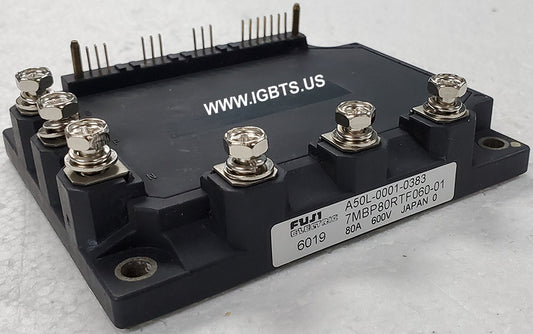 A50L-0001-0383 - FUJI ELECTRIC - ATI Accurate Technology