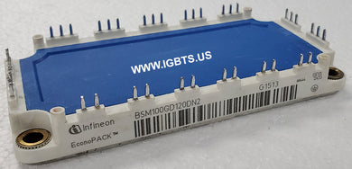 BSM100GD120DN2 - INFINEON - ATI Accurate Technology