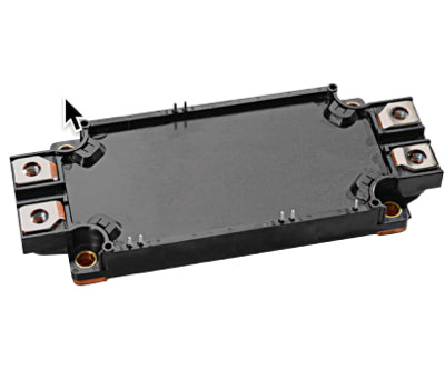 CM150DX-34SA - MITSUBISHI - ATI Accurate Technology