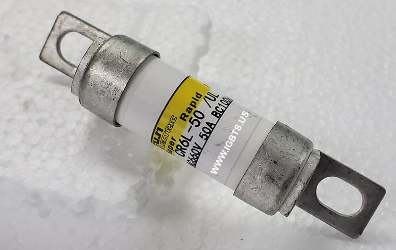 CR6L-50 - FUJI ELECTRIC - ATI Accurate Technology
