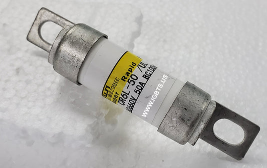 CR6L-50 - FUJI ELECTRIC - ATI Accurate Technology