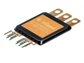 FF400R07A01E3S6XKSA2 - INFINEON - ATI Accurate Technology