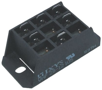 VHF28-16IO5 - IXYS - ATI Accurate Technology