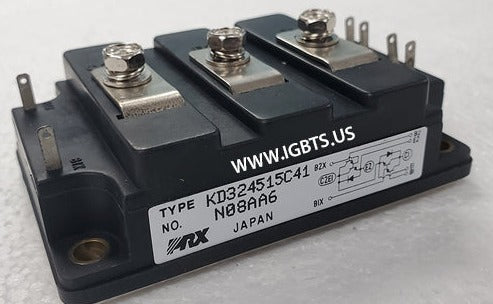 KD324515C41 - POWEREX - ATI Accurate Technology