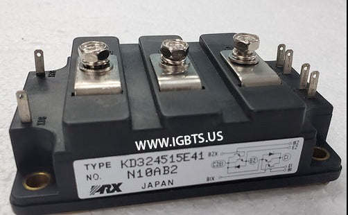 KD324515E41 - POWEREX - ATI Accurate Technology