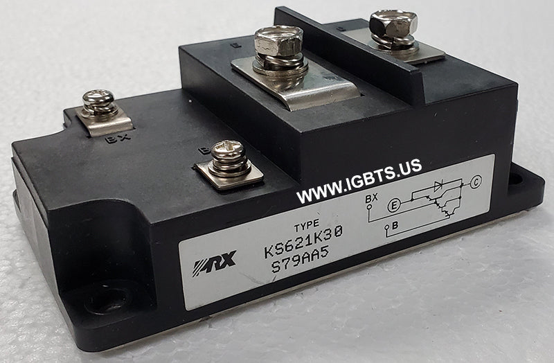 KD621K30 - POWEREX - ATI Accurate Technology