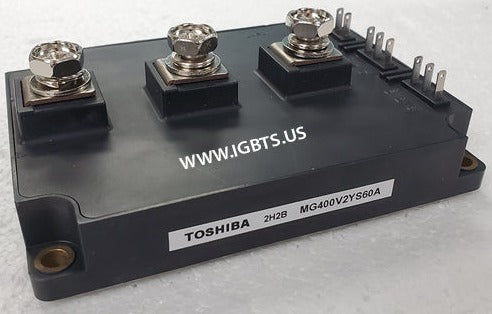 MG400V2YS60A - TOSHIBA - ATI Accurate Technology