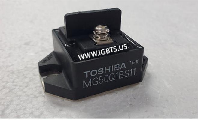 MG50Q1BS11 - TOSHIBA - ATI Accurate Technology