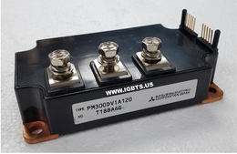 PM300DVA120-MITSUBISHI