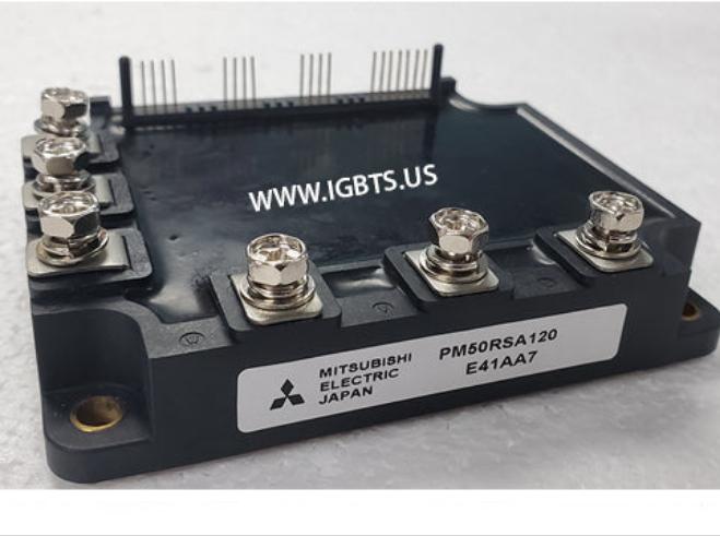 PM50RSA120 - MITSUBISHI - ATI Accurate Technology