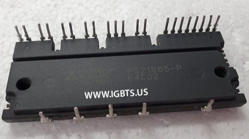 PS21865-P - MITSUBISHI - ATI Accurate Technology