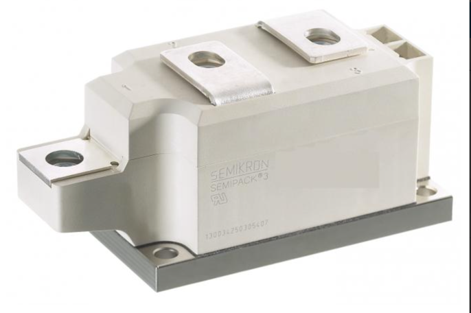 SKKD 380/16 - SEMIKRON - ATI Accurate Technology