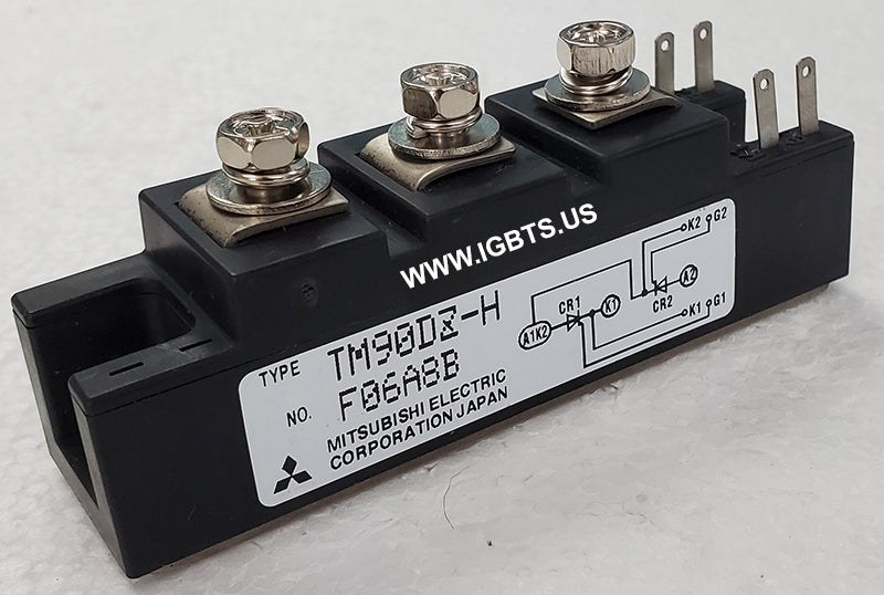 TM90DZ-24 - MITSUBISHI - ATI Accurate Technology