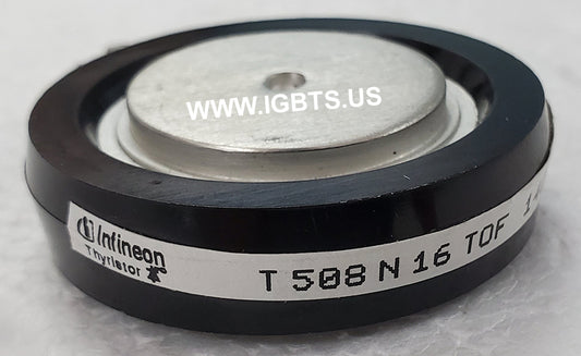 T508N16TOF - INFINEON - ATI Accurate Technology