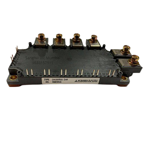 CM150RX1-24A - IMTSUBISHI ELECTRIC - ATI Accurate Technology