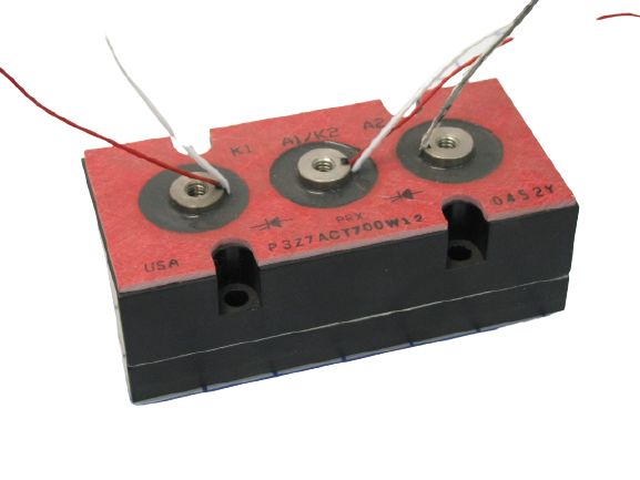 P3Z7ACT700W12 - POWEREX - ATI Accurate Technology