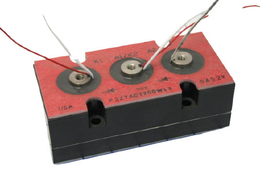 P3Z7ACT700W12 - POWEREX - ATI Accurate Technology