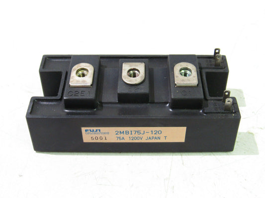 2MBI75J-120 - FUJI ELECTRIC - ATI Accurate Technology