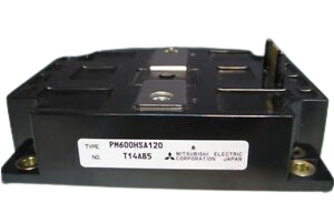 PM600HSA120-POWEREX