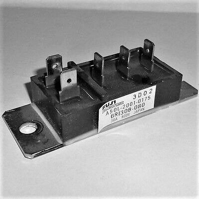 6RI30B-080 - FUJI ELECTRIC - FUJI ELECTRIC - ATI Accurate Technology