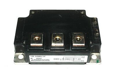 CM300DU-24F - POWEREX - ATI Accurate Technology