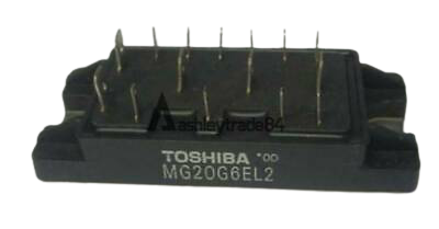 MG20G6EL2 - TOSHIBA - ATI Accurate Technology
