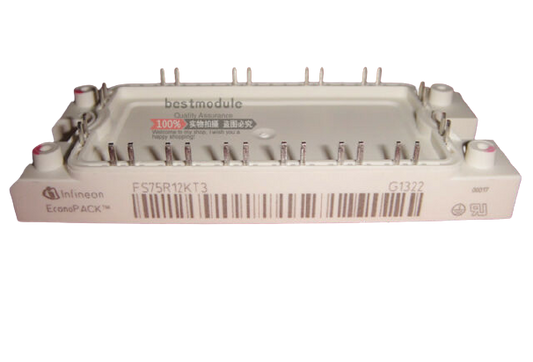 FS75R12KT3 - INFINEON - ATI Accurate Technology