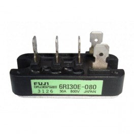 6RI30E-080 - FUJI ELECTRIC - ATI Accurate Technology
